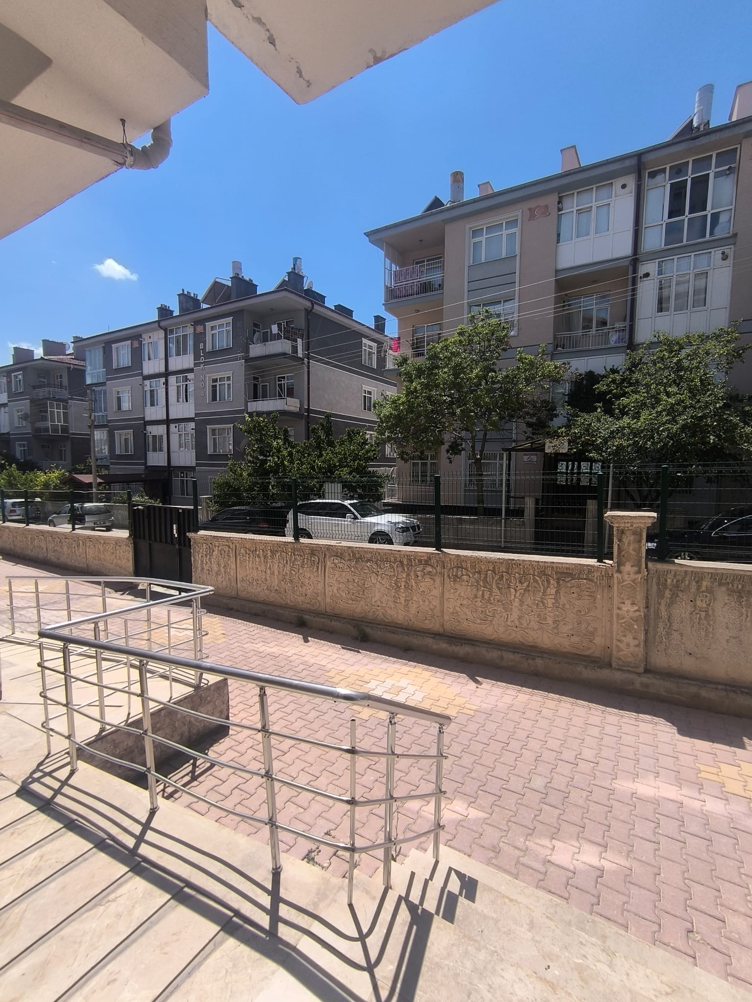 MABEL'DEN SANCAK MAH. ASANSÖRLÜ BAKIMLI KİRALIK 3+1 DAİRE